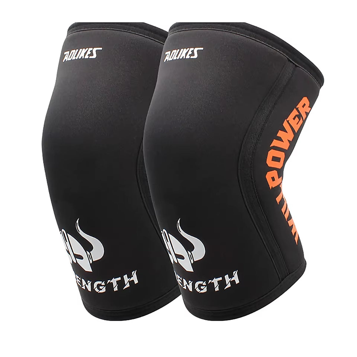 Ginocchiere da sollevamento PeakGear – foto 1