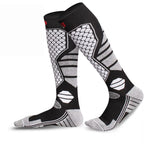 Calze da sci termiche PeakGear – foto 3