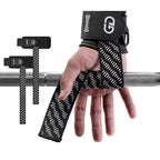 Cinghie da polso PeakGear – foto 5