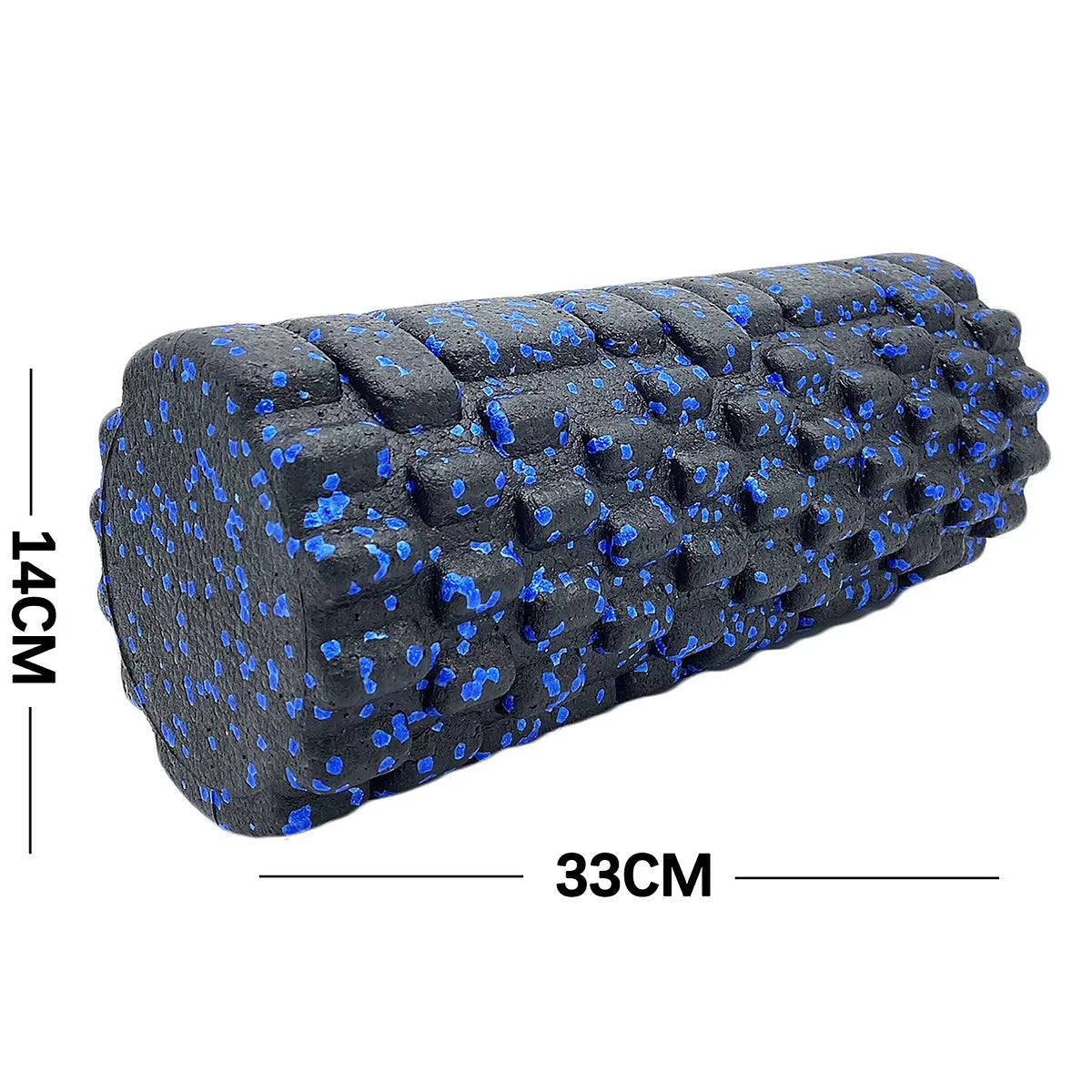 Foam roller PeakGear 33 cm – foto 3