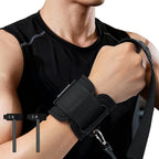 Cinghie da polso PeakGear – foto 3
