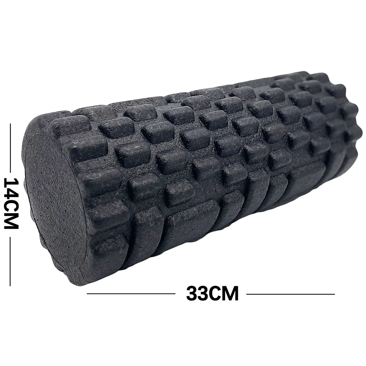 Foam roller PeakGear 33 cm – foto 6