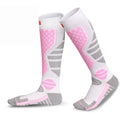 Calze da sci termiche PeakGear – foto 5