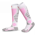 Calze da sci termiche PeakGear – foto 5