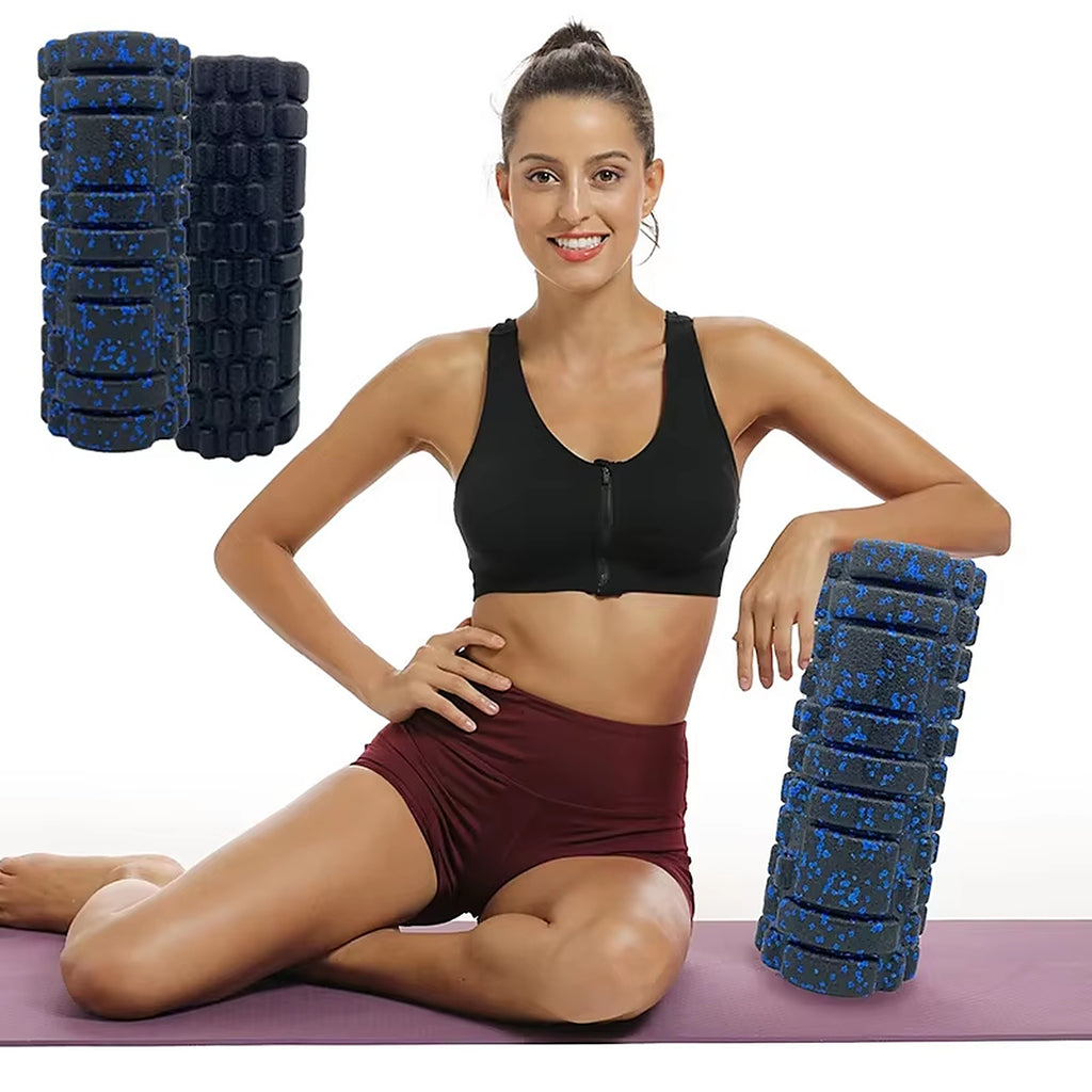 Foam roller PeakGear 33 cm – foto 7
