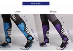 Calze da sci termiche PeakGear – foto 6