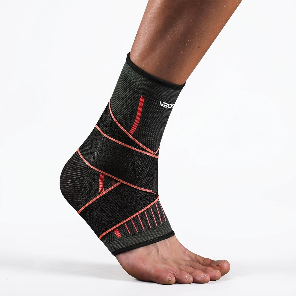 Cavigliera PeakGear Ankle Pro – foto 10