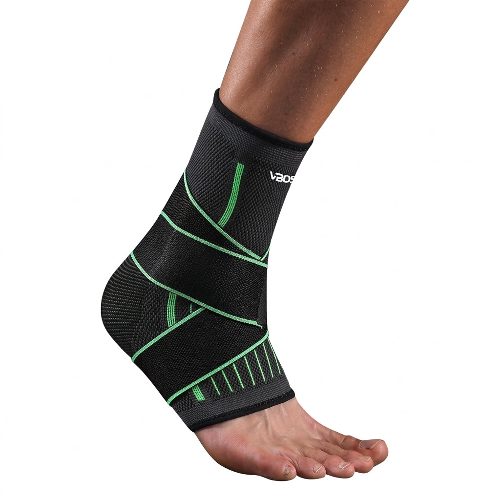 Cavigliera PeakGear Ankle Pro – foto 9