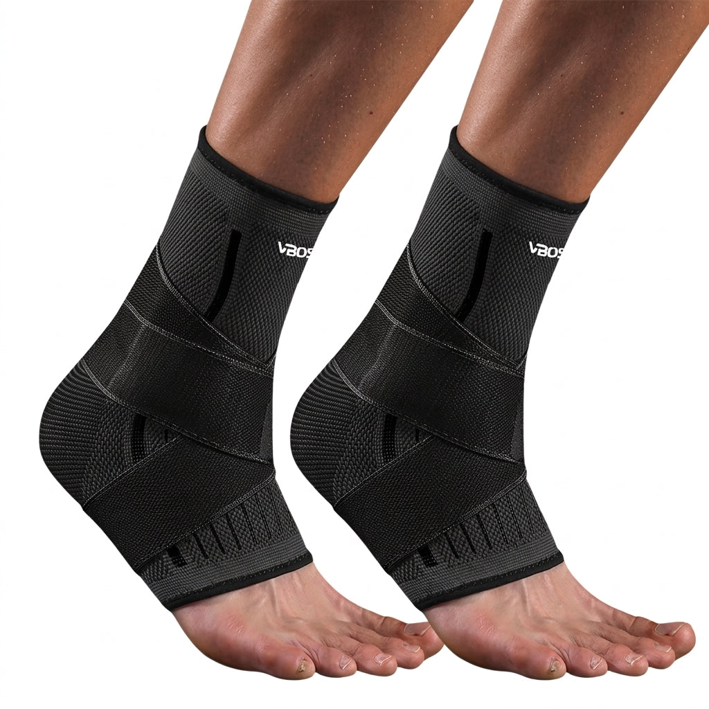 Cavigliera PeakGear Ankle Pro – foto 4