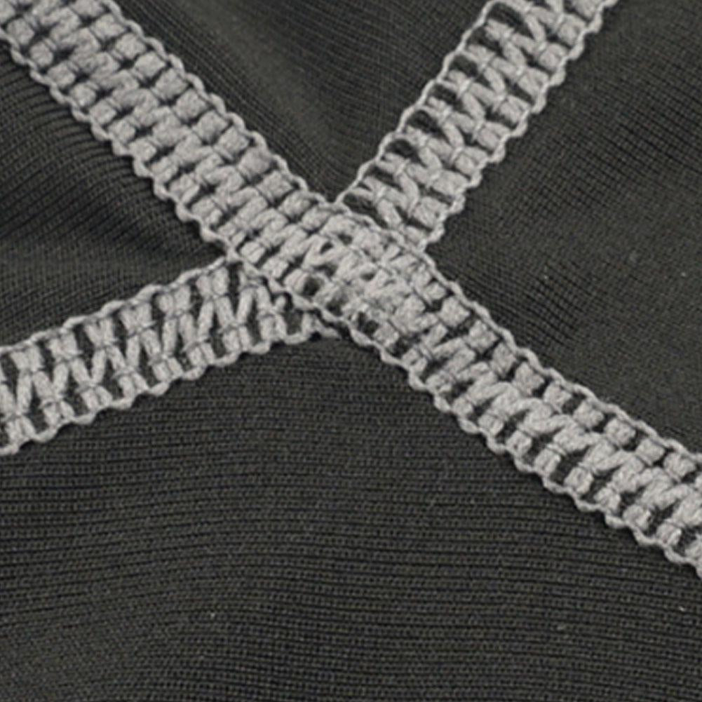 Pantaloncini a compressione PeakGear – foto 8