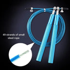 Corda per saltare PeakGear Speed Rope – foto 3