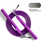Corda per saltare PeakGear Speed Rope – foto 8