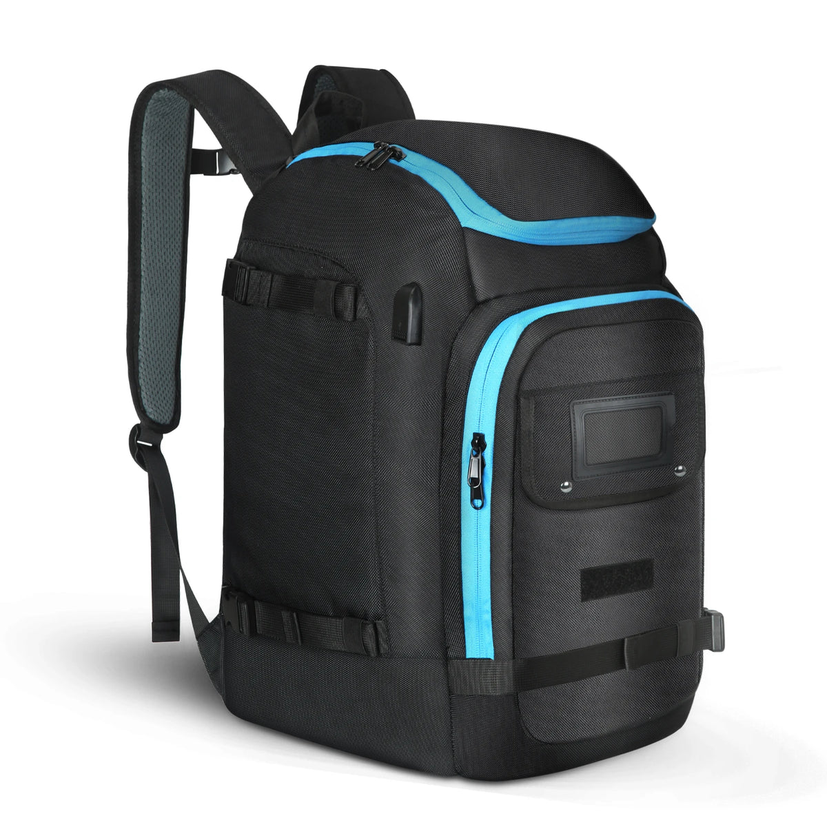 Zaino porta scarponi da sci PeakGear – foto 1