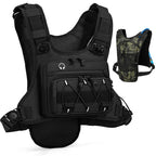 Gilet tattico per idratazione PeakGear – foto 2