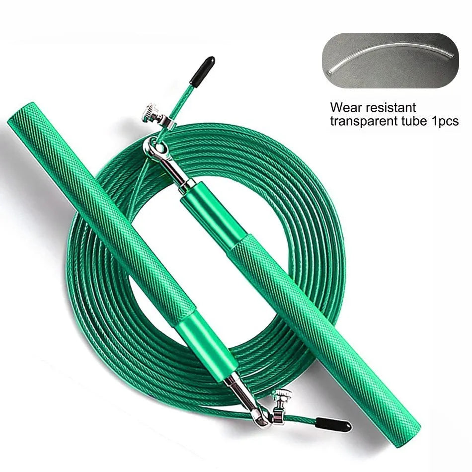 Corda per saltare PeakGear Speed Rope – foto 11