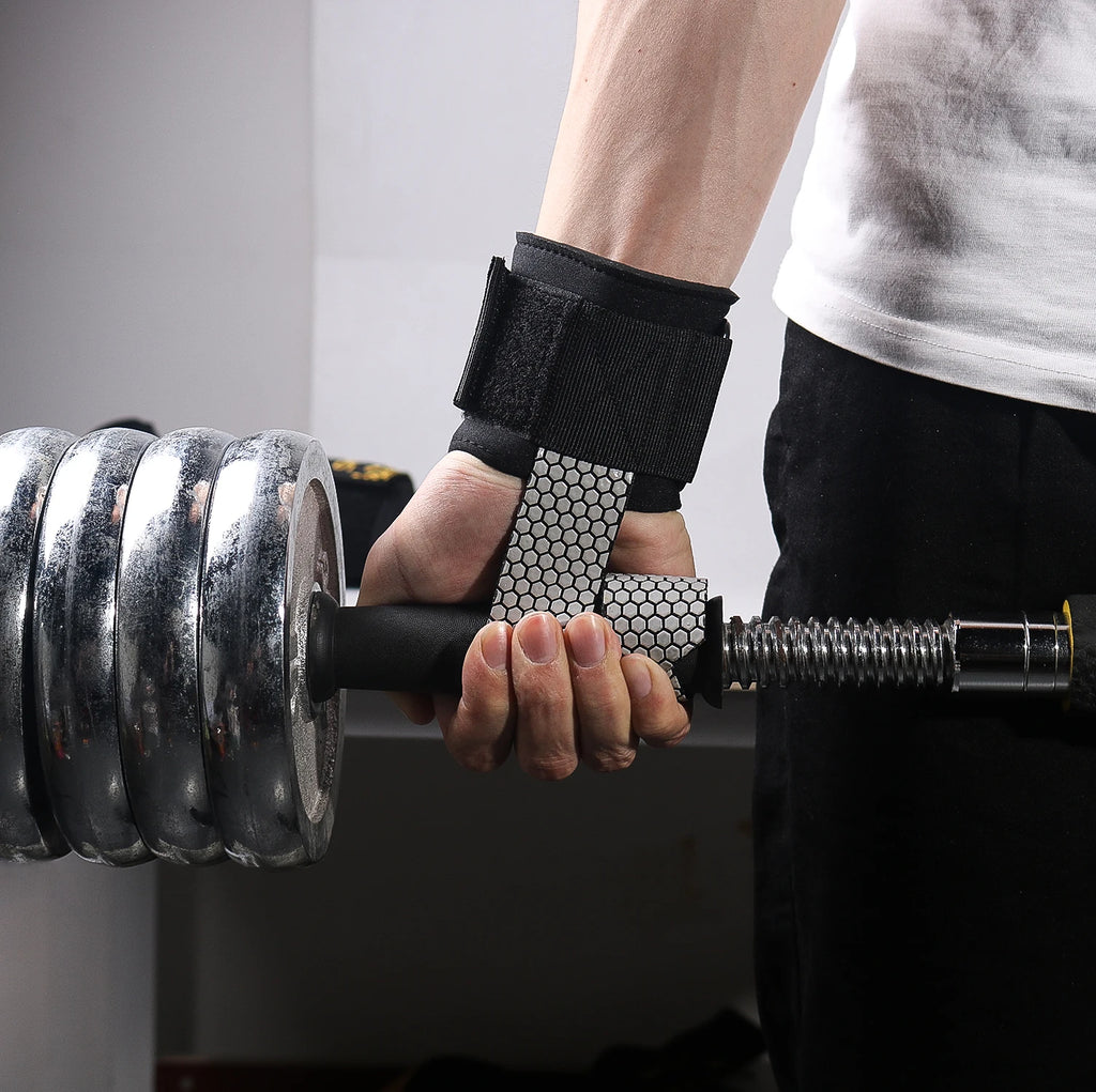 Grip straps PeakGear – foto 3