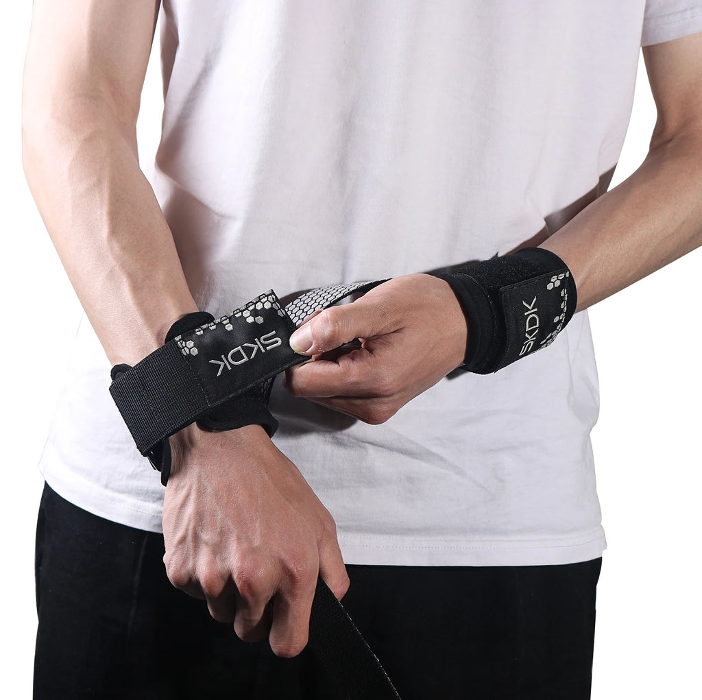 Grip straps PeakGear – foto 5
