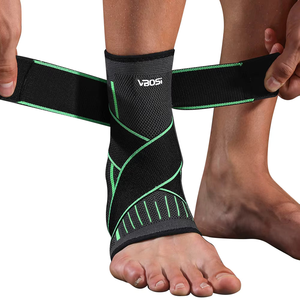 Cavigliera PeakGear Ankle Pro – foto 12