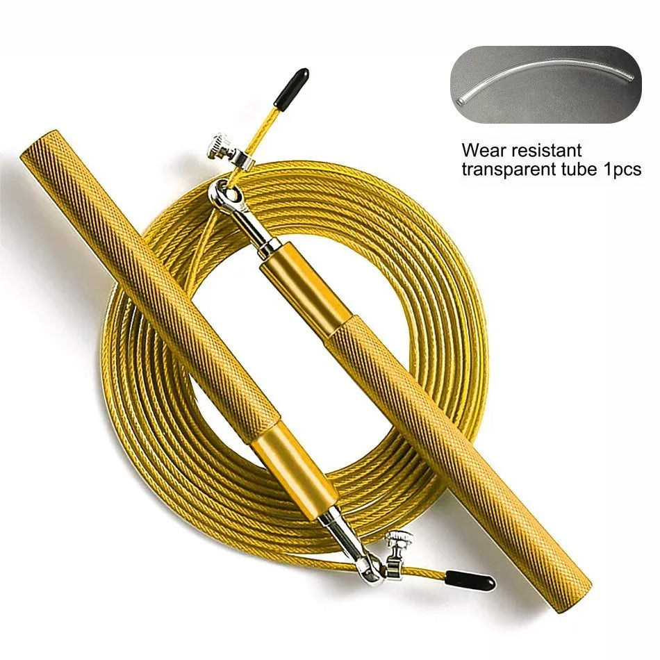 Corda per saltare PeakGear Speed Rope – foto 7