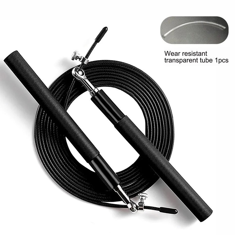 Corda per saltare PeakGear Speed Rope – foto 1