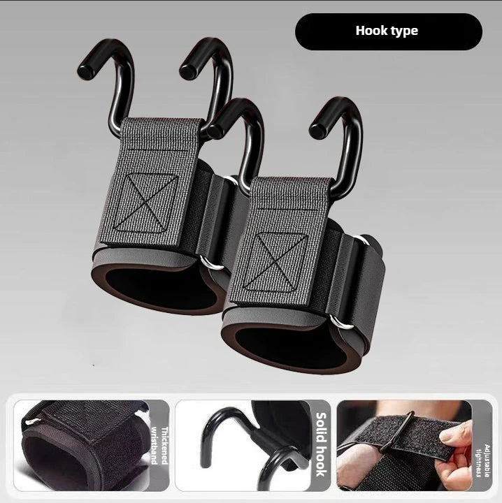 Ganci da sollevamento PeakGear – foto 9