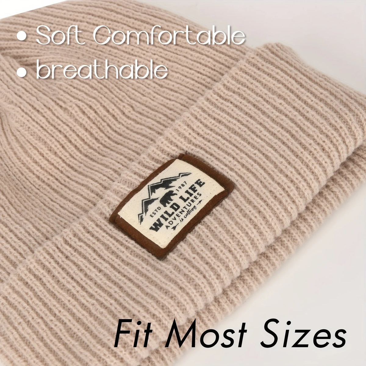 Cappello invernale PeakGear – foto 5