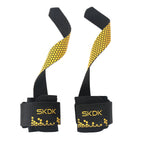 Grip straps PeakGear – foto 8