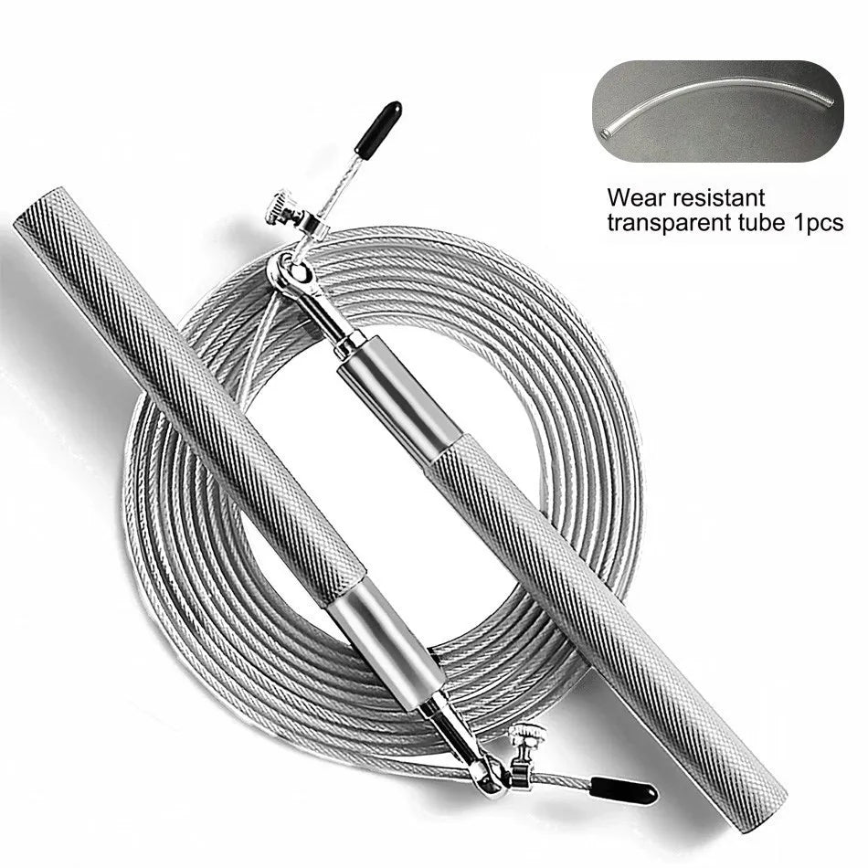 Corda per saltare PeakGear Speed Rope – foto 9