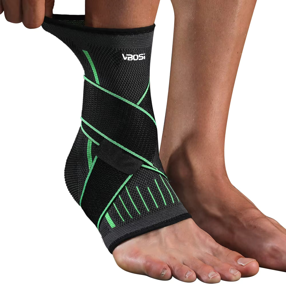 Cavigliera PeakGear Ankle Pro – foto 5