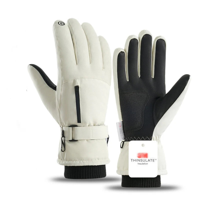 Guanti termici PeakGear – foto 9