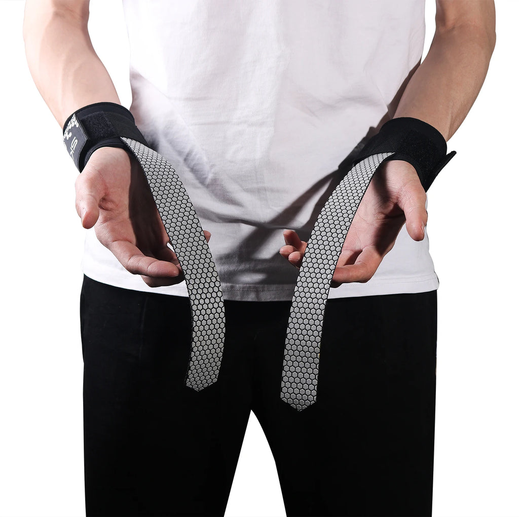 Grip straps PeakGear – foto 4