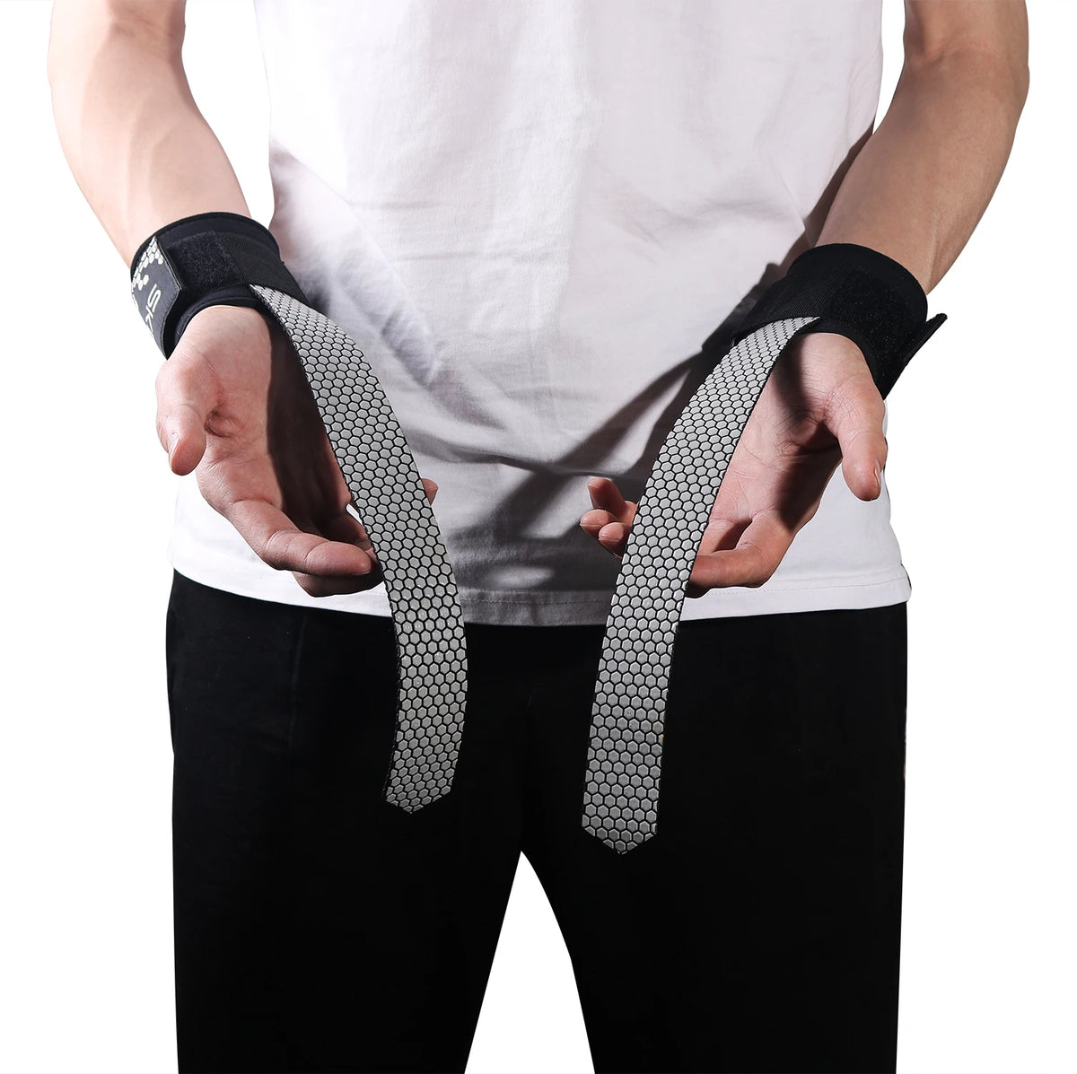 Grip straps PeakGear – foto 4