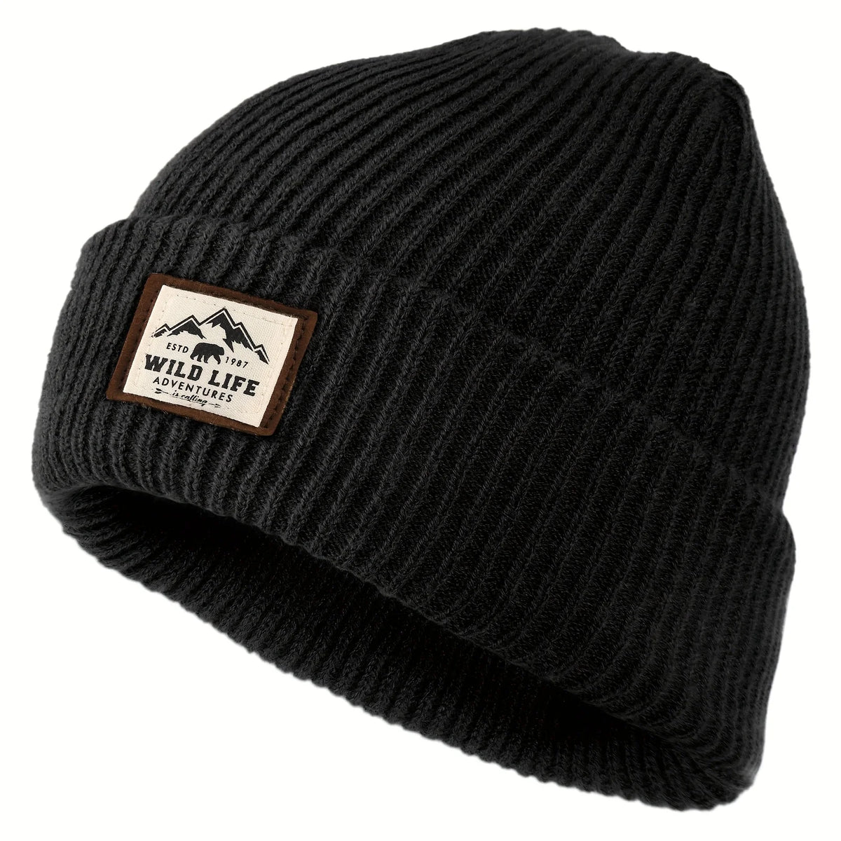 Cappello invernale PeakGear – foto 3
