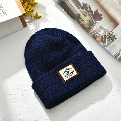Cappello invernale PeakGear – foto 1