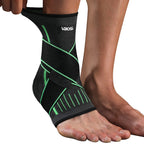 Cavigliera PeakGear Ankle Pro – foto 7