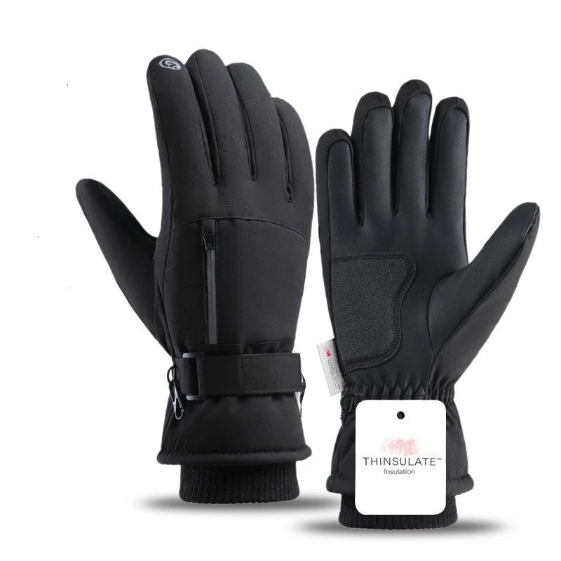 Guanti termici PeakGear – foto 1