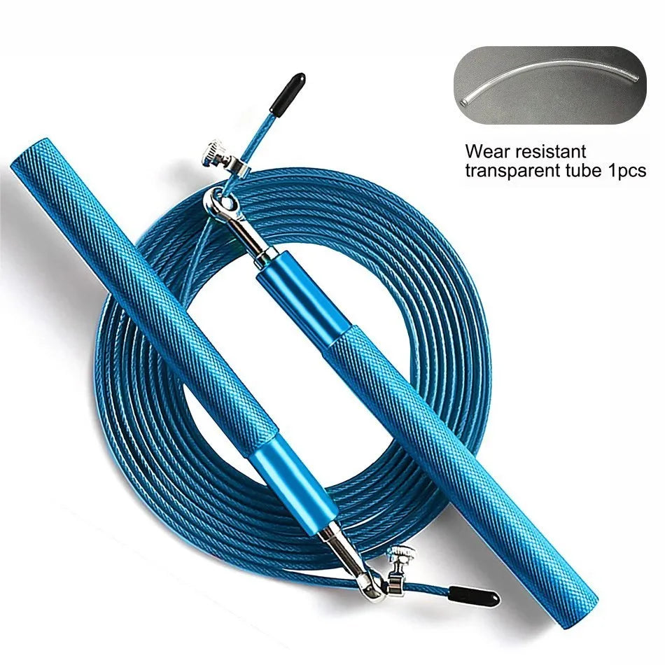 Corda per saltare PeakGear Speed Rope – foto 10