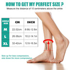 Cavigliera PeakGear Ankle Pro – foto 11