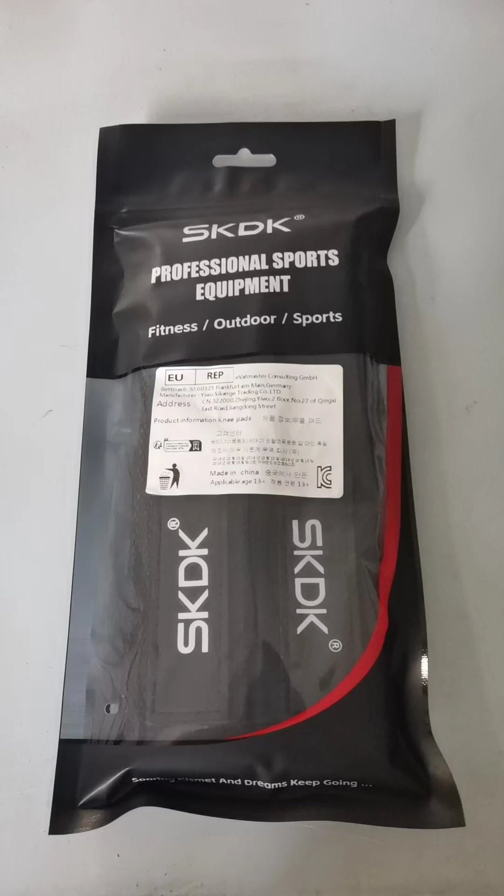 Grip straps PeakGear – foto 6