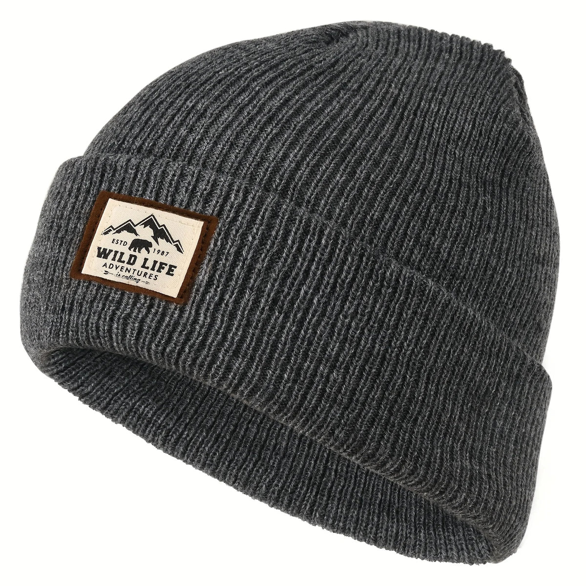 Cappello invernale PeakGear – foto 7