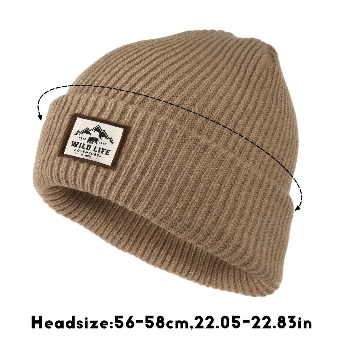 Cappello invernale PeakGear – foto 4