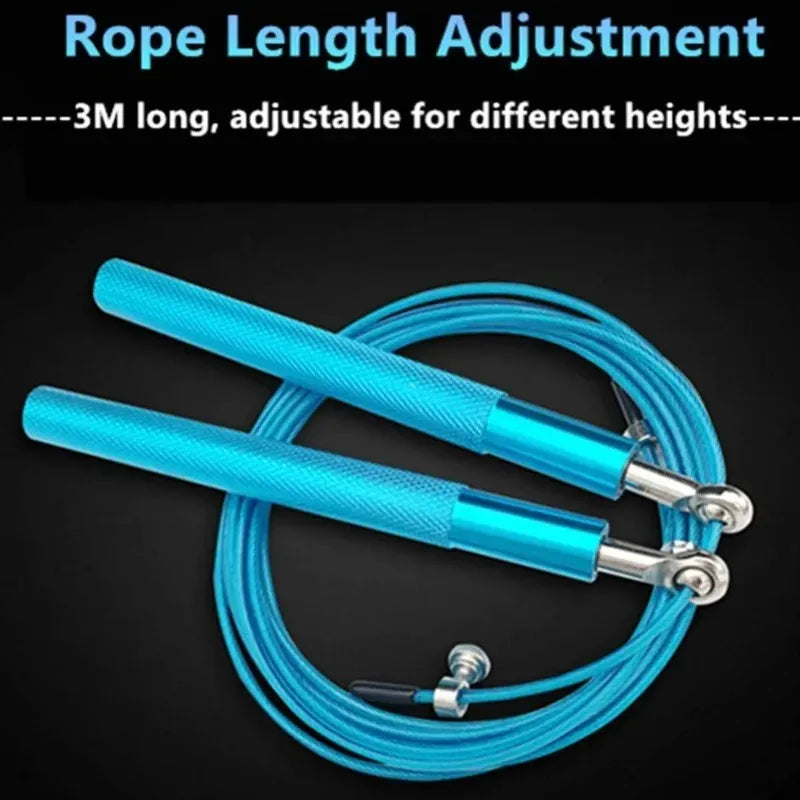 Corda per saltare PeakGear Speed Rope – foto 2