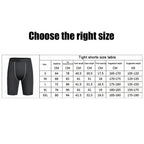 Pantaloncini a compressione PeakGear – foto 6