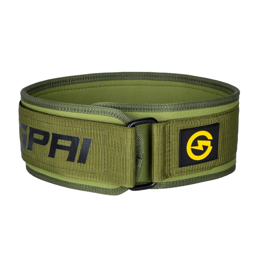 Cintura da sollevamento PeakGear – foto 11