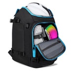 Zaino porta scarponi da sci PeakGear – foto 8