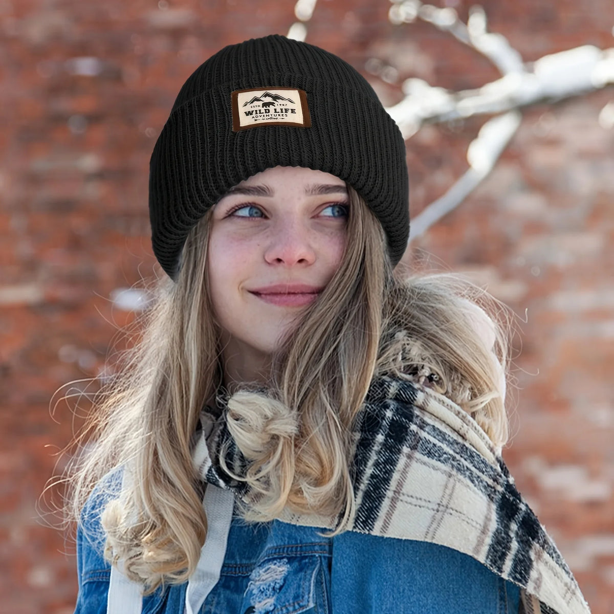 Cappello invernale PeakGear – foto 9